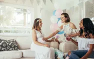 6 consejos para comprar el regalo de baby shower perfecto
