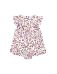 Gocco - Vestido para bebé