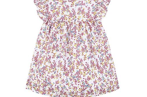 Gocco - Vestido para bebé