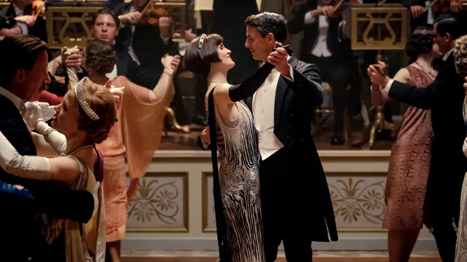 La série Downton Abbey débarque au cinéma avec un film réussi
