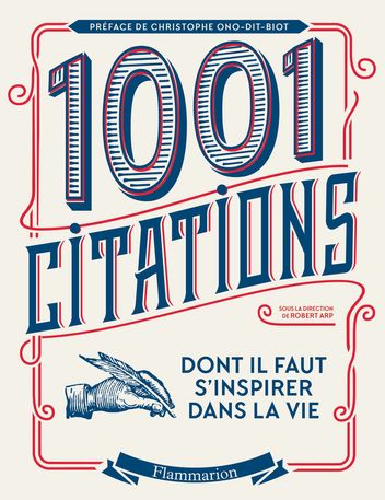 Les Plus Beaux Livres De Citations