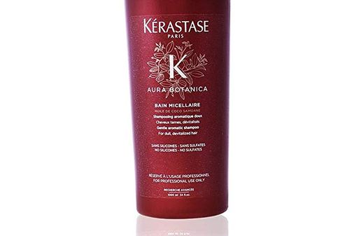 Kérastase Paris Aura Botanica - Champú micelar