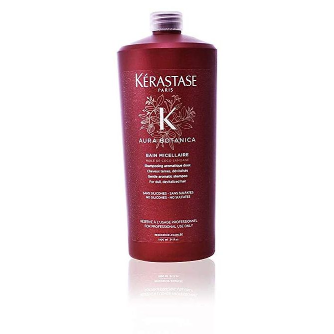 Kérastase Paris Aura Botanica - Champú micelar