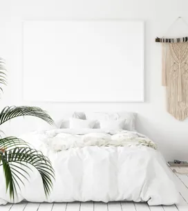 Todo lo que necesitas para una decoración al más puro estilo sioux