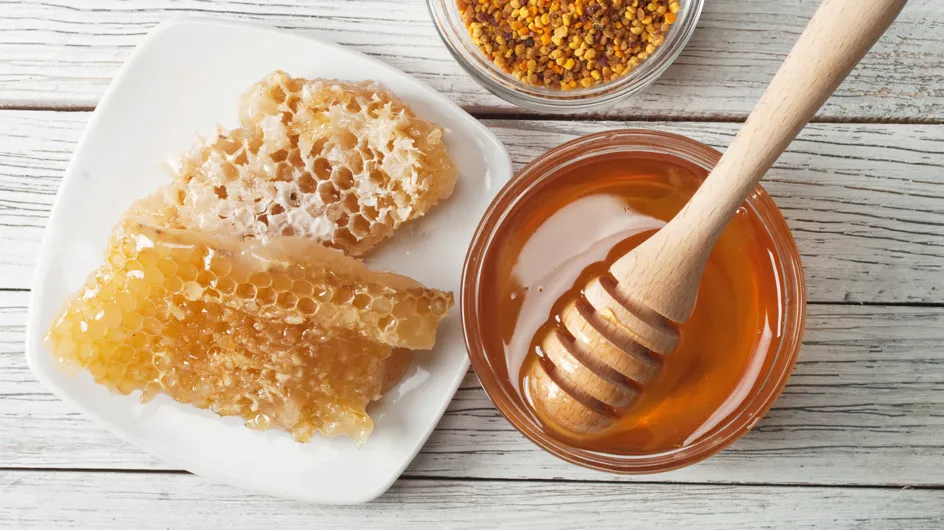 6 utilisations méconnues du miel pour la peau et les cheveux