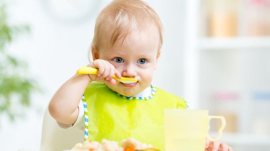 3 Raisons De Preferer Le Bio Pour Son Bebe