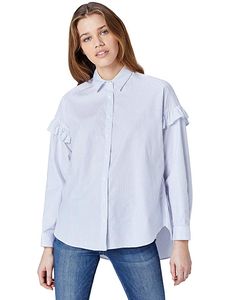 Camisa oversize Find