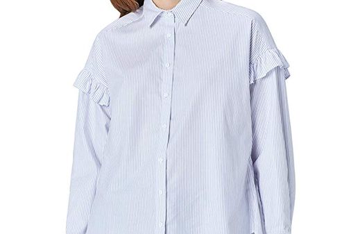 Camisa oversize Find