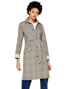 find - Gabardina clásica