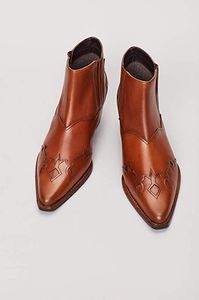 find. - Botines de cowboy