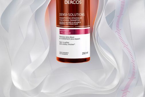 Dercos Densi Solutions