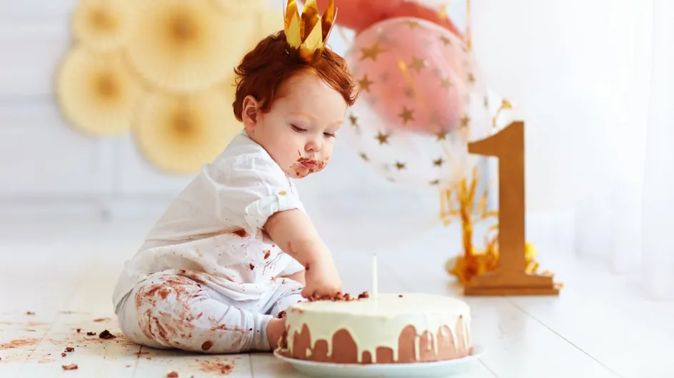 Las mejores ideas de regalo para el primer cumpleaños