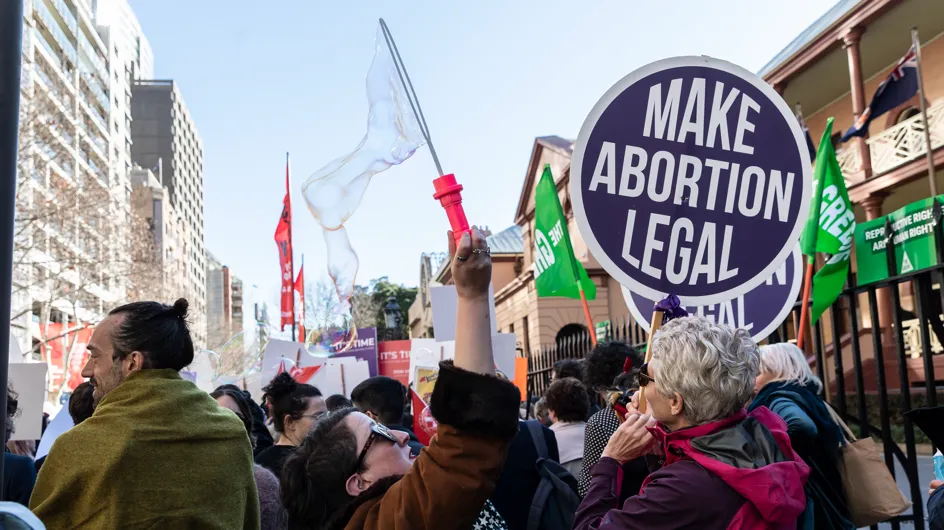 La Nouvelle-Galles du Sud, dernier État australien à dépénaliser l'avortement