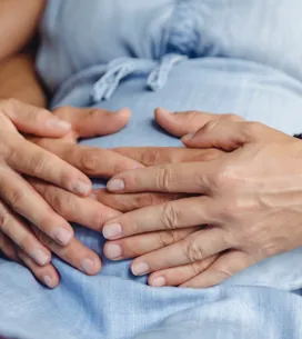 Quedarse embarazada a los 45 años, ¿es o no es posible?