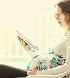 Los mejores libros de maternidad para leer durante el embarazo