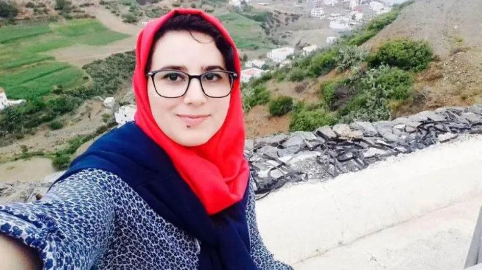 Hajar Raissouni, condamnée à un an de prison pour "avortement illégal"