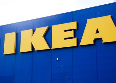 Ikea Rappelle Des Lots De Bavoirs Pour Bebe A Cause D Un Risque D Etouffement Ikea Rappelle Des Lots De Bavoirs Pour Bebe A Cause D Un Risque D Etouffement