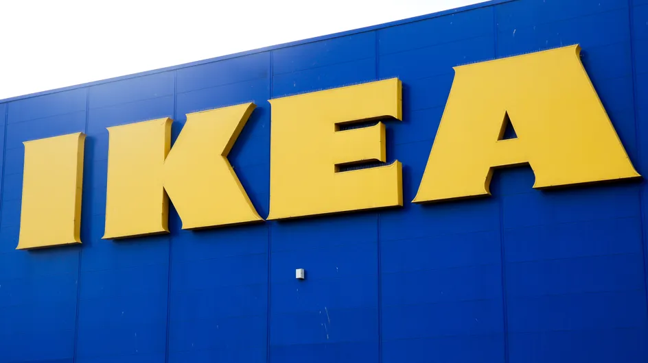 IKEA rappelle des lots de bavoirs pour bébé à cause d’un risque d’étouffement