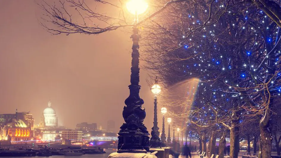 Navidad en Europa: los mejores destinos para esta época del año