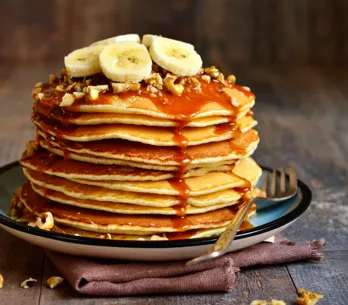 10 tipos de tortitas que se comen alrededor del mundo