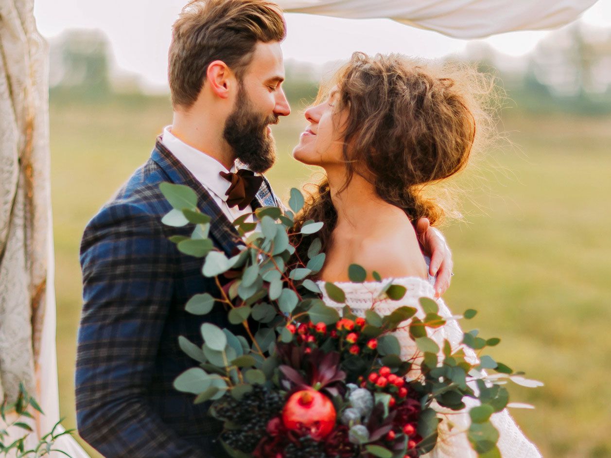 Furbitten Zur Hochzeit So Findet Ihr Die Richtigen Worte 