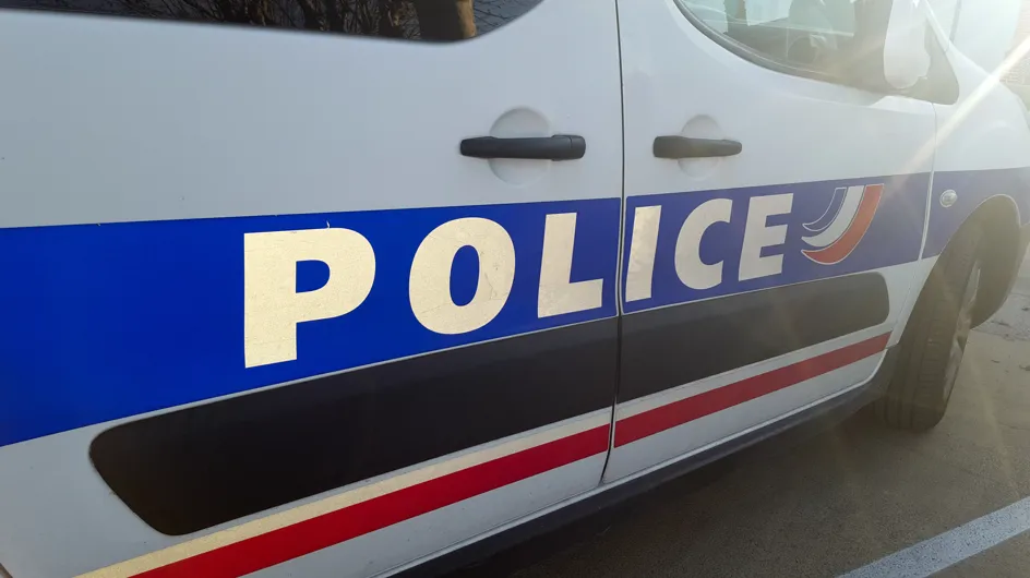Ce que l'on sait de l'attaque au couteau à la préfecture de police de Paris
