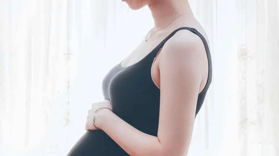 Tapón mucoso en el embarazo: todo lo que necesitas saber