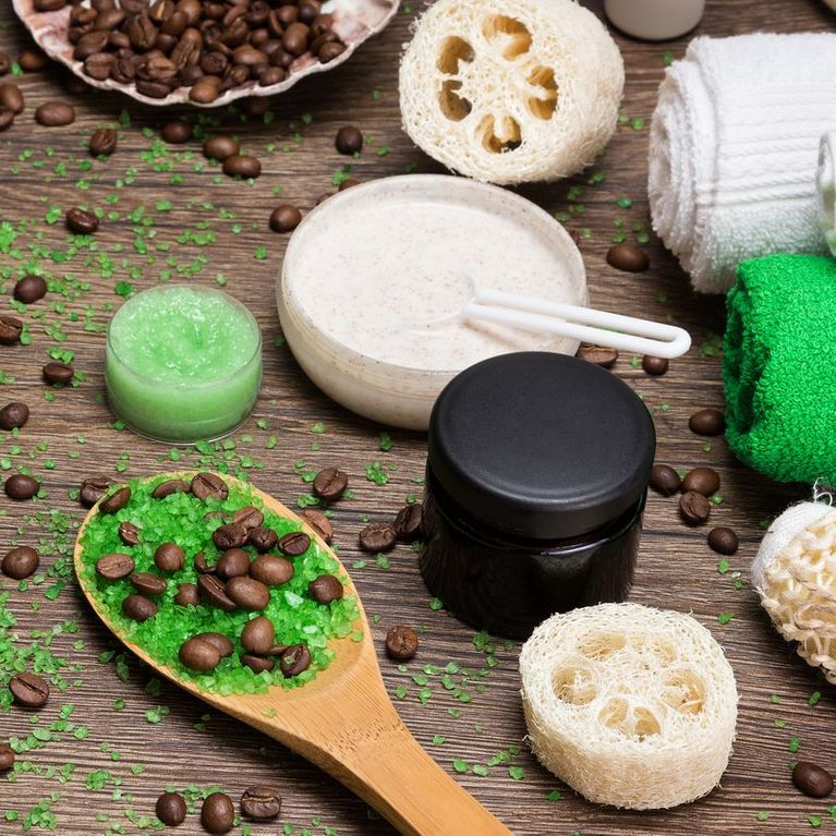 Crema casera celulitis efectiva