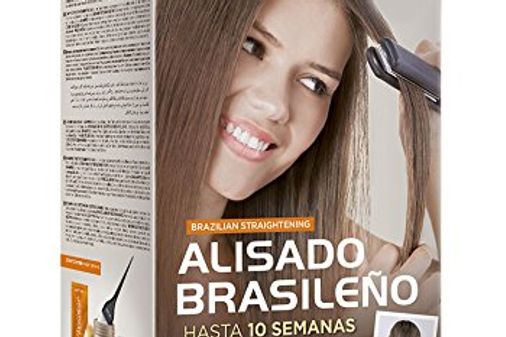 Kativa - Alisado brasileño