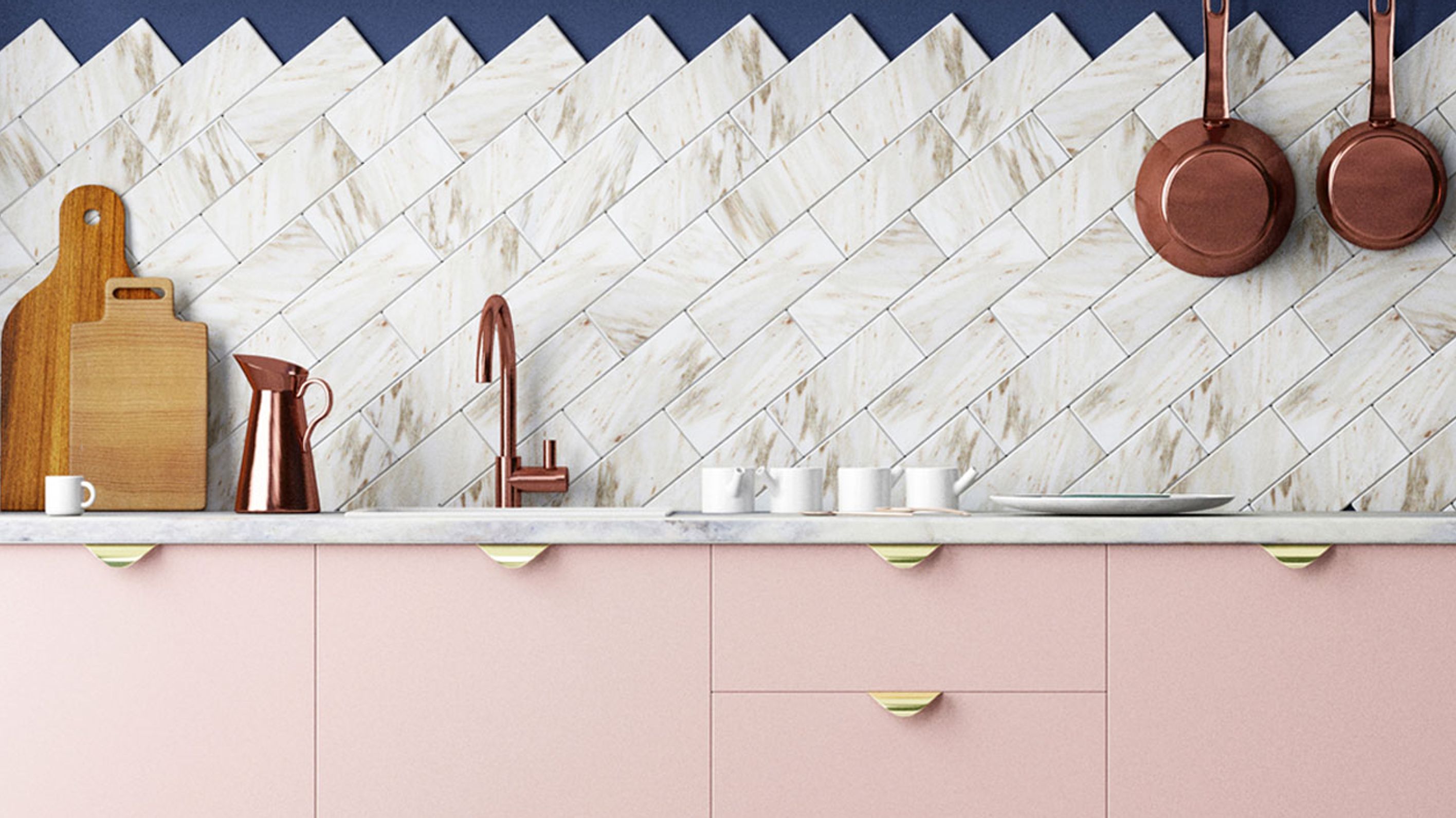 Küche dekorieren: Tipps und Ideen zum Nachmachen