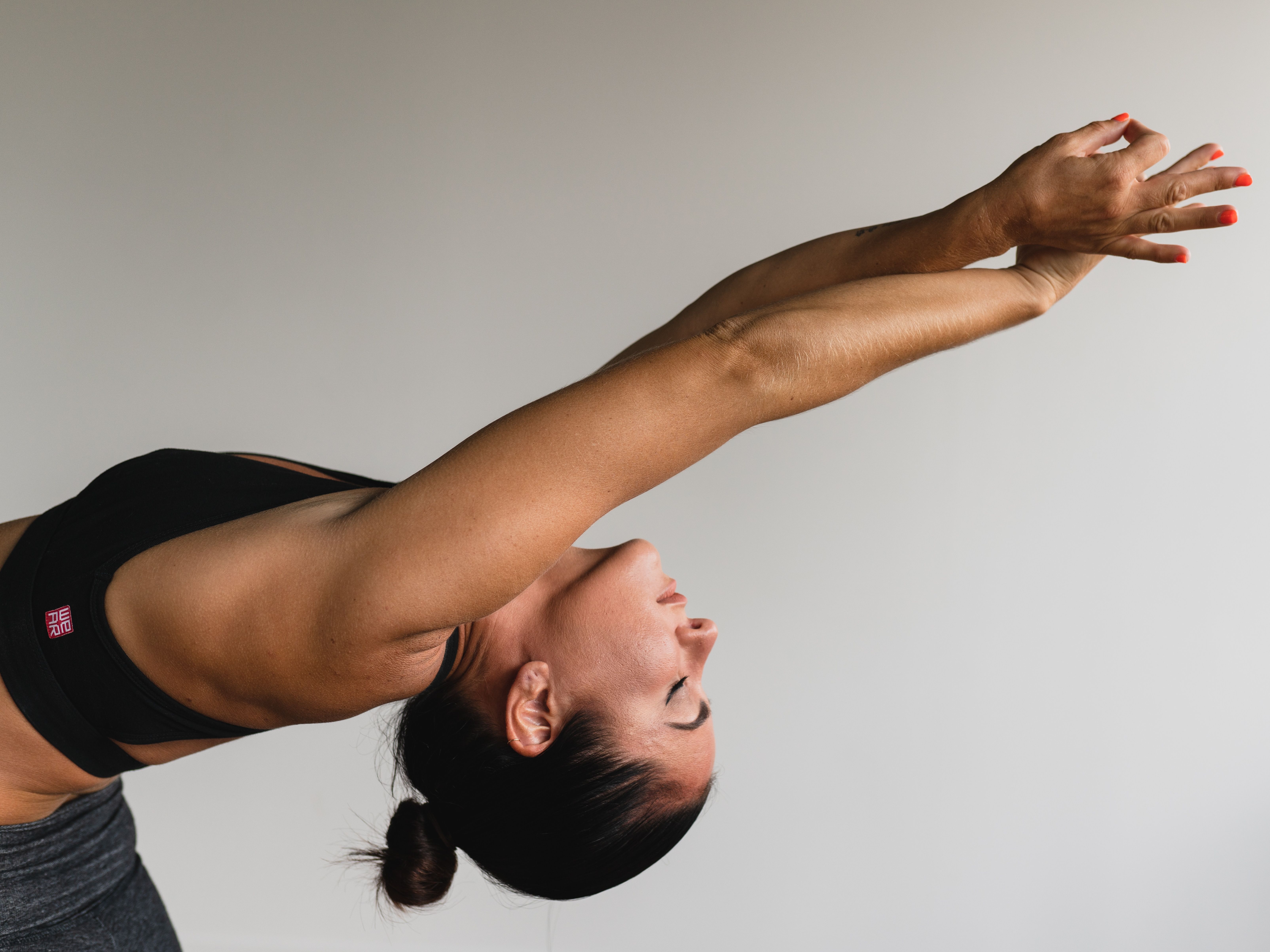 Exercices pour les bras spécial femme : défi 30 jours