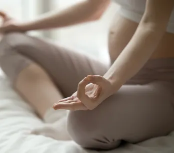 Los mejores ejercicios de yoga durante el embarazo, ¿qué beneficios aportan?