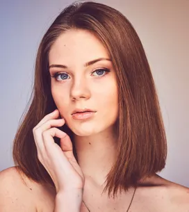 ¿La depilación láser es adecuada para eliminar el vello facial?