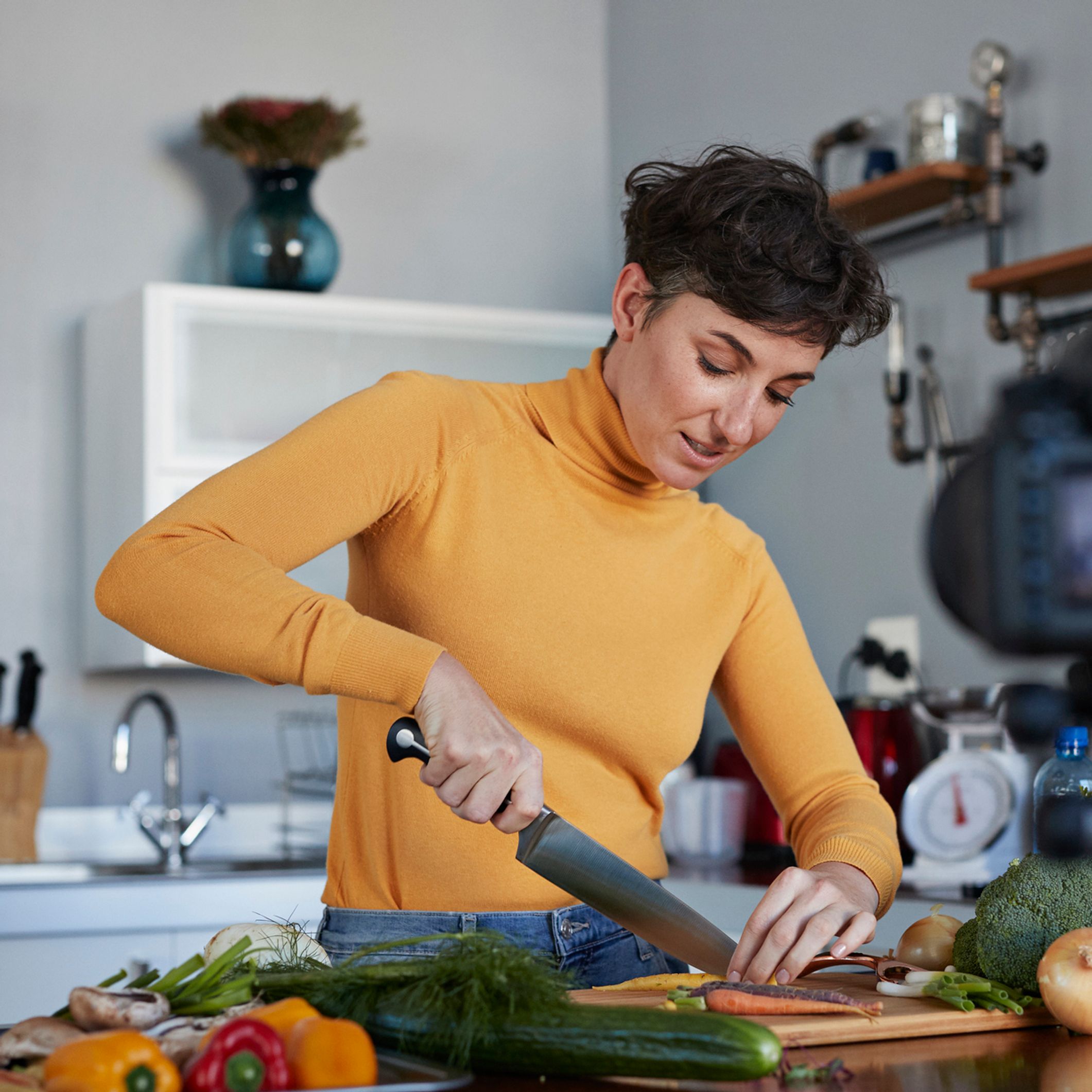 Dieta posparto: la alimentación después de un embarazo