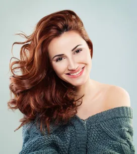 ¿Poca densidad capilar? Te contamos cómo mejorar tu autoestima con extensiones