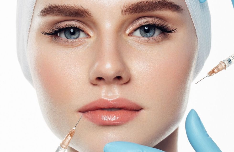 Botox 101 - All Your Botox Questions Answered - The 