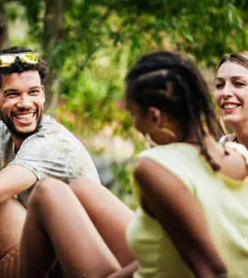 Poliamor: ¿la evolución de las relaciones del siglo XXI?