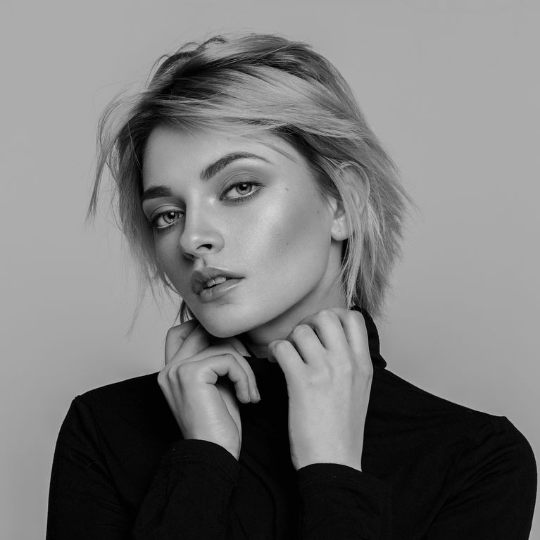 Tratamiento para adelgazar el cabello grueso