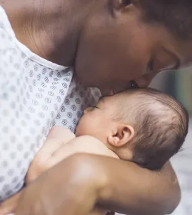 Nacimiento prematuro: causas, síntomas y consecuencias