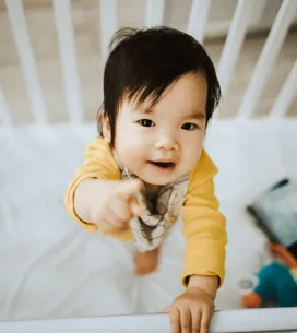 ¿Cómo quedarse embarazada de una niña? 7 trucos que podrían (o no) funcionar