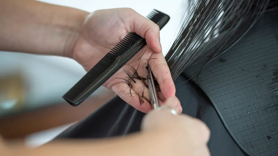 Ces coiffeurs donnent leurs cheveux pour lutter contre la pollution marine