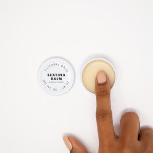 Sexting Balm - Bálsamo orgásmico