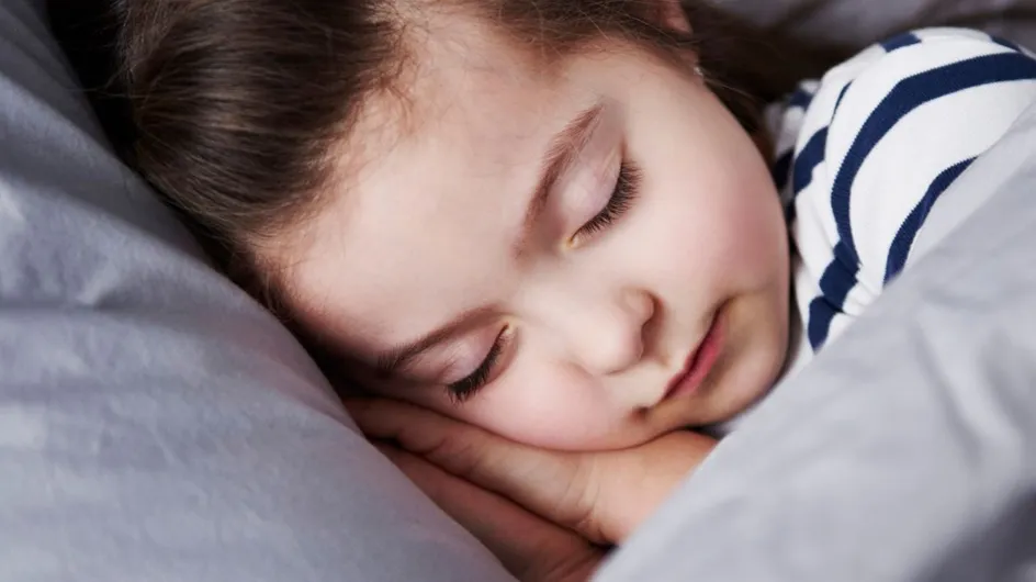 ¡A dormir! Conseguir que los niños duerman con el método Estivill, ¿es peligroso?