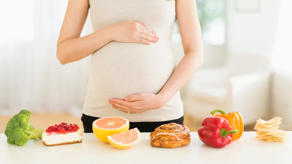 10 aliments à privilégier pendant la grossesse