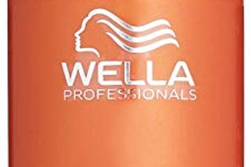 Wella Enrich - Champú para cabello grueso