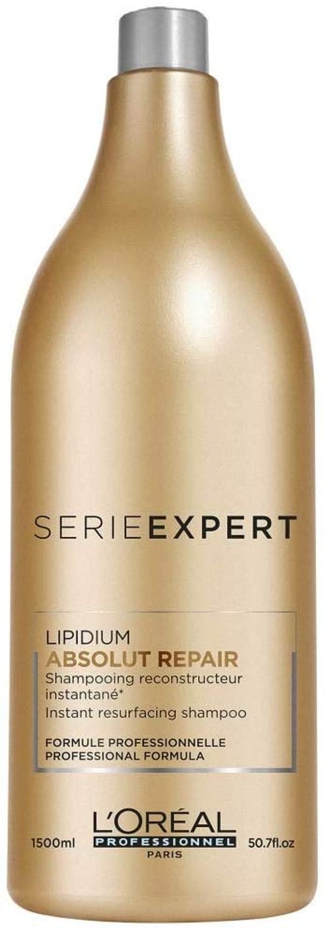 L'Oréal Expert Professionnel - Absolut Repair Champú