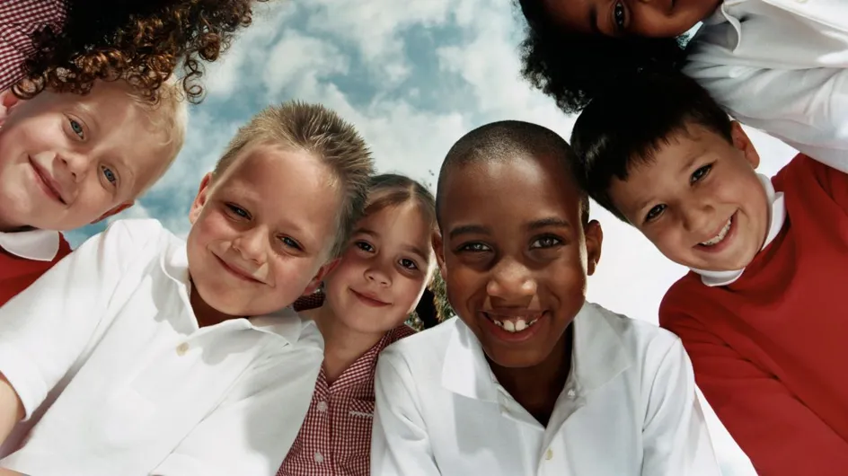Cuentos para niños: 6 títulos para educar a los peques en la diversidad