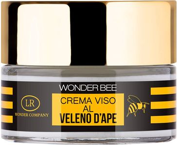 Crema WonderBee efecto lifting con veneno de abeja