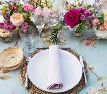 Las claves para acertar con la cubertería del banquete de tu boda