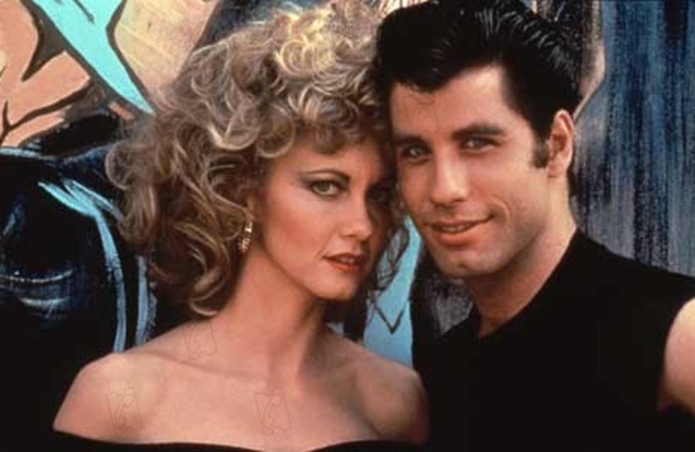 Le film Grease va avoir droit à son spinoff dans une nouvelle série